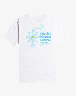 Billabong Paddle out thsirt