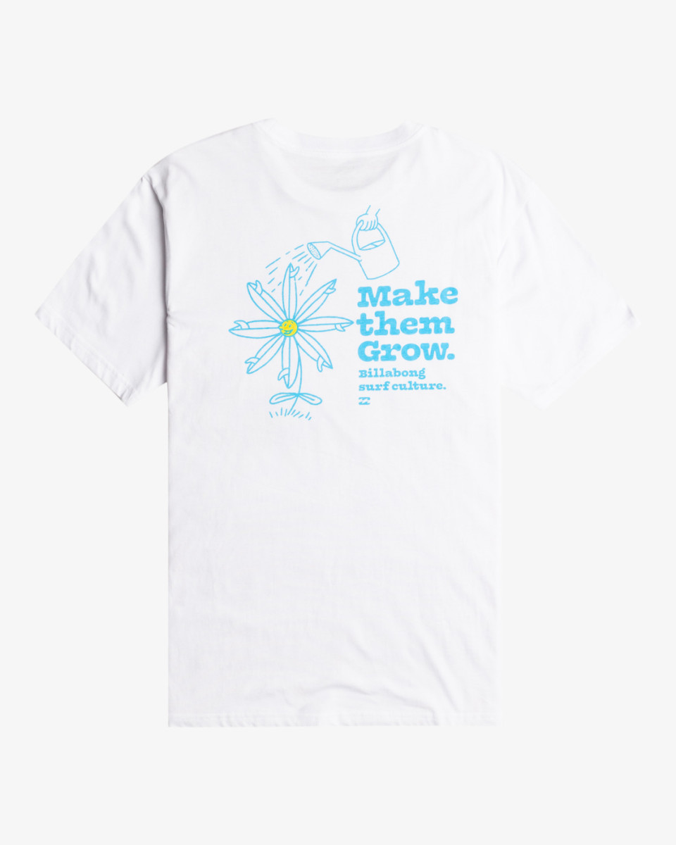 Billabong Paddle out thsirt