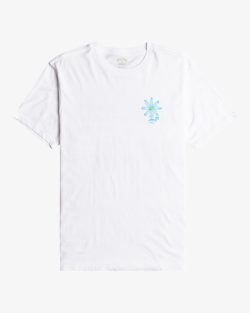 Billabong Paddle out thsirt - Afbeelding 2