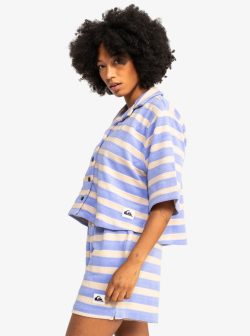 Quiksilver uni towel short - Afbeelding 3