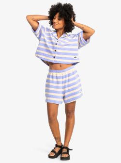 Quiksilver uni towel short - Afbeelding 2