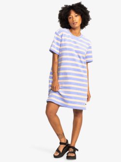 Quiksilver uni towel dress - Afbeelding 3
