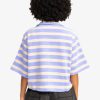 Quiksilver unitowel cropped overhemd - Afbeelding 2