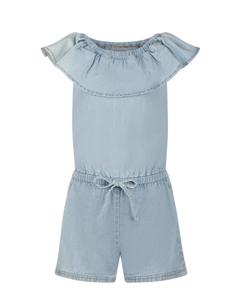 Koko Noko spijker jumpsuit