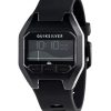 Quiksilver Addictiv Pro Tide Watch black