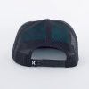 Hurley Mavericks trucker cap - dark grey - Afbeelding 2