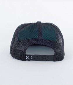 Hurley Mavericks trucker cap - dark grey - Afbeelding 2
