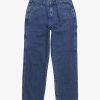 Billabong bad dog denim workwear pant - Afbeelding 4