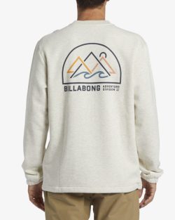 Billabong compass sweater - Afbeelding 2