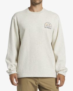 Billabong compass sweater
