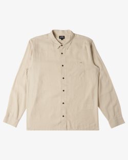 Billabong Ricardo overhemd stretch woven - Afbeelding 4