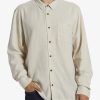 Billabong Ricardo overhemd stretch woven