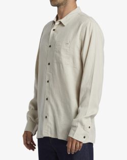 Billabong Ricardo overhemd stretch woven - Afbeelding 2