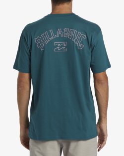 Billabong Arch fill real teal - Afbeelding 2