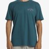 Billabong Arch fill real teal - Afbeelding 3