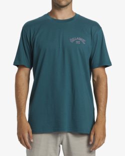Billabong Arch fill real teal - Afbeelding 3