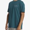 Billabong Arch fill real teal