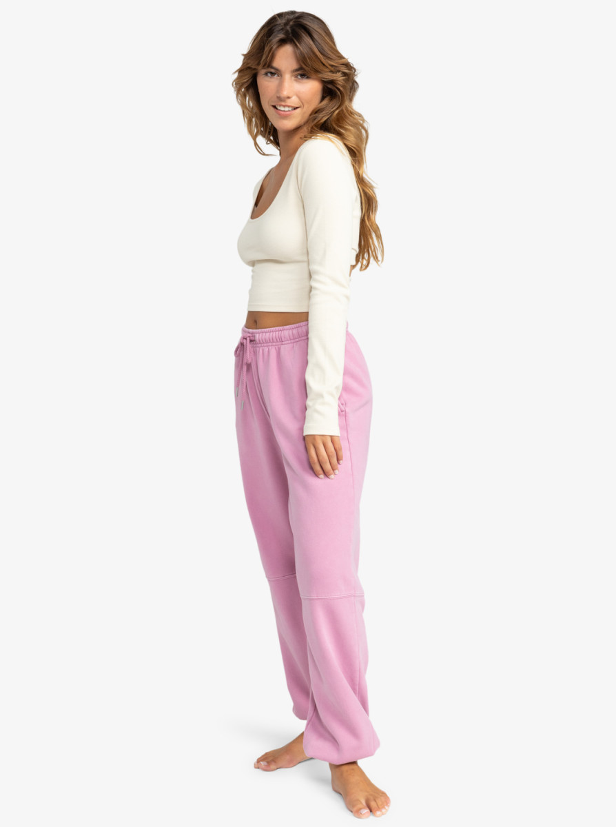 Roxy Goodkeepsake Longsleeve rib
