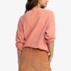 Roxy roll with it corduroy skirt - Afbeelding 4