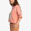 Roxy roll with it corduroy skirt - Afbeelding 2