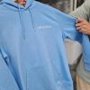 Moana Six original hoody soul blue - Afbeelding 4