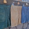 Billabong Larry cord short khaki - Afbeelding 4