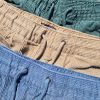 Billabong Larry cord short khaki - Afbeelding 3