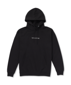 Volcom Stone hoody black