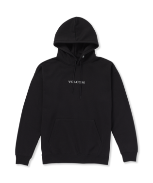 Volcom Stone hoody black