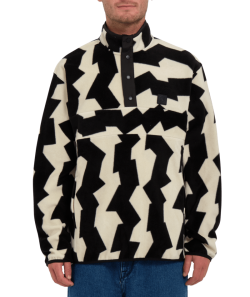 Volcom error 92 mock neck