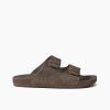 Reef Ojai two bar Fossil - Afbeelding 2