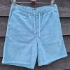 Billabong Larry cord short blue