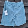 Billabong Larry cord short blue - Afbeelding 2
