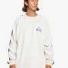 Quiksilver Galena block sweater