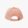 Billabong dad cap corduroy dusty peach - Afbeelding 2