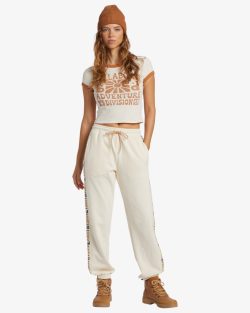 Billabong Surf Adventure sweatpant - Afbeelding 3