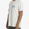 Billabong range tee off white - Afbeelding 2
