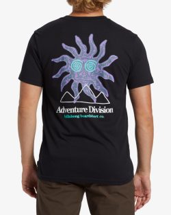 Billabong up rise tee