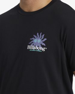 Billabong up rise tee - Afbeelding 3