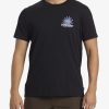 Billabong up rise tee - Afbeelding 2