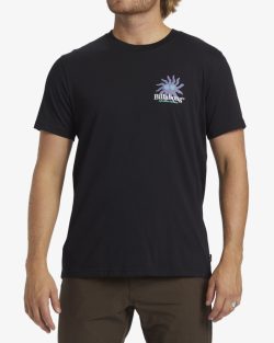 Billabong up rise tee - Afbeelding 2