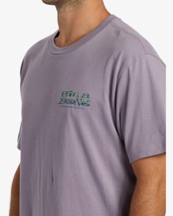 Billabong lizard tee
