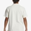 Quiksilver DNA polo light beige heather - Afbeelding 2