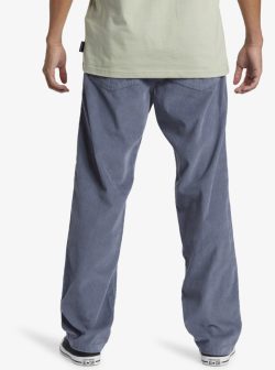 Quiksilver DNA beach cord pant - Afbeelding 2