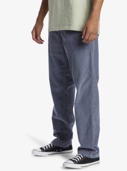 Quiksilver DNA beach cord pant - Afbeelding 3