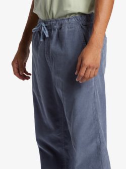 Quiksilver DNA beach cord pant - Afbeelding 4