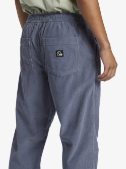 Quiksilver DNA beach cord pant - Afbeelding 5