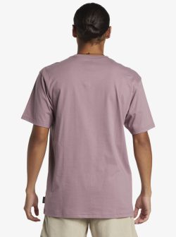 Quiksilver sun flare tshirt - Afbeelding 2