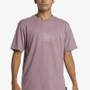 Quiksilver sun flare tshirt - Afbeelding 3