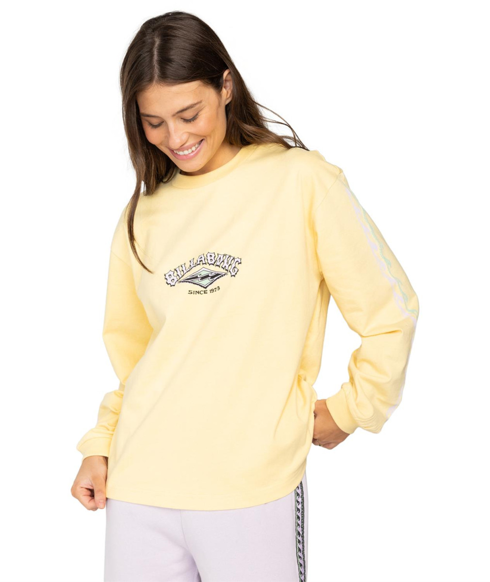 Billabong Since 73 longsleeve